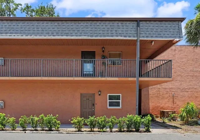 Photo 3 of Condo for sale at 4805 Alt 19 #114, Palm Harbor, FL 34683 | MLS# TB8525144 | Listing updated on 2026-10-02
