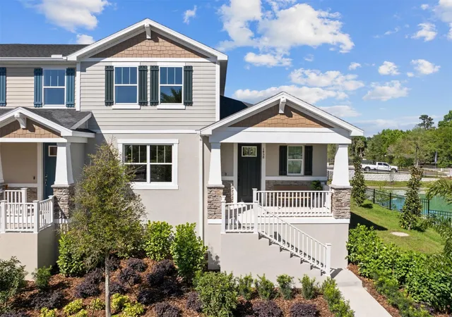 image of 1458 Blumberg Blvd, Winter Springs, FL 32708 | MLS# O6421596