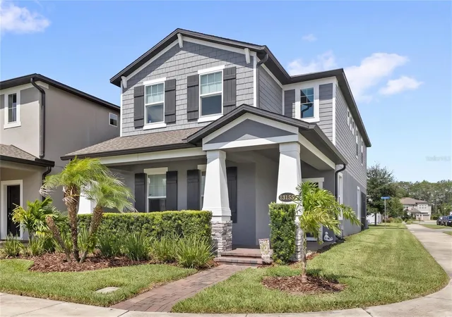 Photo 1 of Single family home for sale at 13155 Spring Grv Way, Winter Garden, FL 34787 | MLS# O6421867 | Listing updated on 2026-08-29