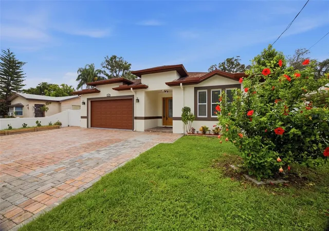Single family home for sale at 1707 E Emma St, TAMPA, FL 33610 | MLS# TB8525440
