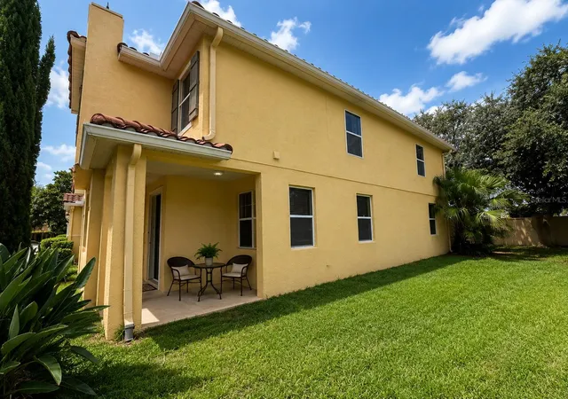 Photo 11 of Townhouse for sale at 7601 Acklins Rd, Kissimmee, FL 34747 | MLS# S5152952 | Listing updated on 2026-08-28