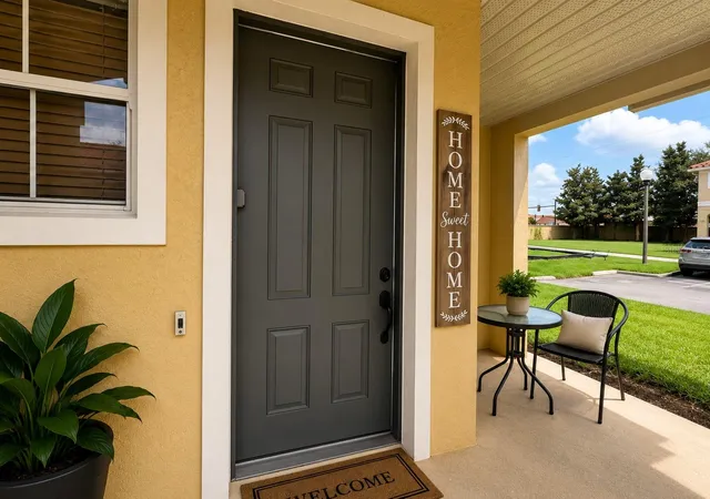 Photo 2 of Townhouse for sale at 7601 Acklins Rd, Kissimmee, FL 34747 | MLS# S5152952 | Listing updated on 2026-08-28