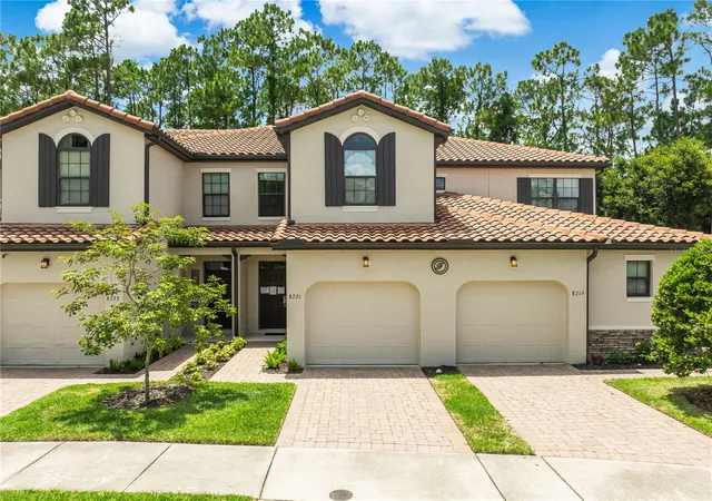 Photo 1 of Sale Pending at 8221 Roseville Rd, Davenport, FL 33896 | MLS# S5152962 | Listing updated on 2026-10-01