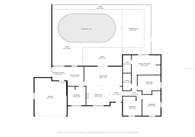 34th image of 1124 King Arthur Ct, Valrico, FL 33594 | MLS# TB8525672