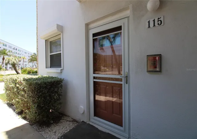 2nd image of 3128 59th St S #115, Gulfport, FL 33707 | MLS# TB8525800