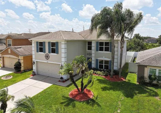 Photo 3 of Single family home for sale at 1424 Aguacate Ct, Orlando, FL 32837 | MLS# O6422221 | Listing updated on 2026-09-25