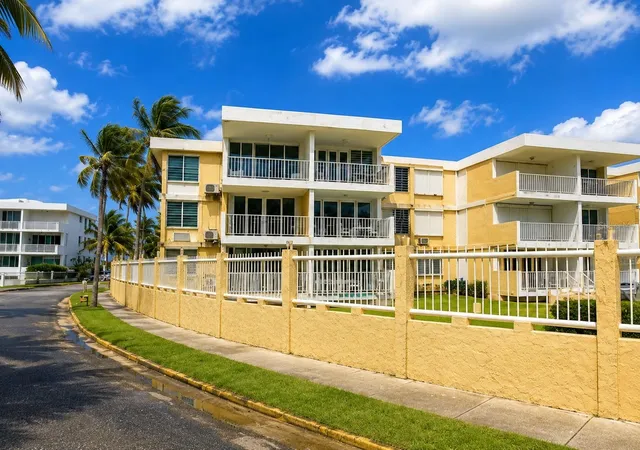Photo 1 of Condo for sale at 3 Ocean Dr #201, Luquillo, PR 00773 | MLS# PR9122542 | Listing updated on 2026-08-20