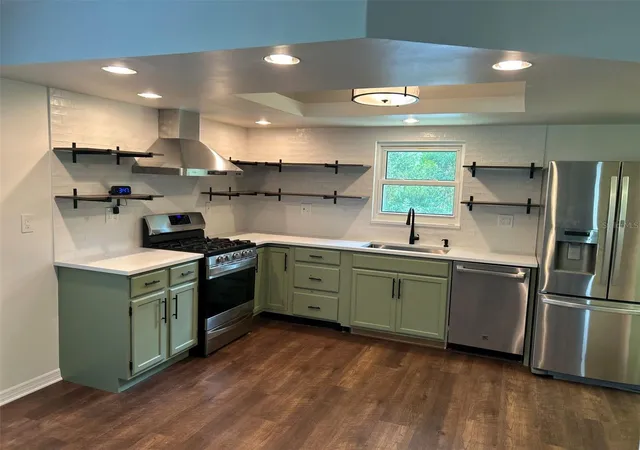 Photo 3 of Single family home for sale at 40841 Louise Rd, Umatilla, FL 32784 | MLS# V4950043 | Listing updated on 2026-08-31