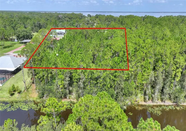 2nd image of 28 & 30 Amaryllis Dr, Indian Lake Estates, FL 33855 | MLS# P4939236