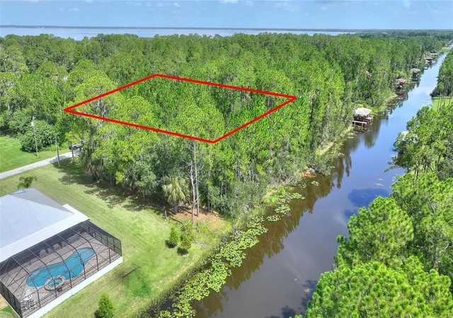 3rd image of 28 & 30 Amaryllis Dr, Indian Lake Estates, FL 33855 | MLS# P4939236