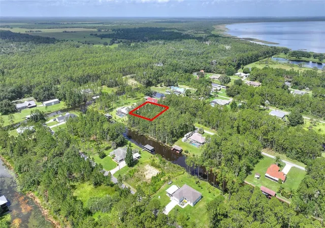 5th image of 28 & 30 Amaryllis Dr, Indian Lake Estates, FL 33855 | MLS# P4939236