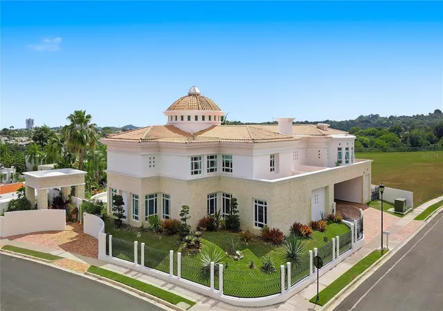 Photo 1 of Mansion for sale at 187 Gorrion St, San Juan, PR 00926 | MLS# PR9122575 | Listing updated on 2026-08-19