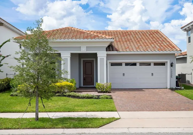 1st image of 13355 Bromborough Dr, Orlando, FL 32832 | MLS# O6422594