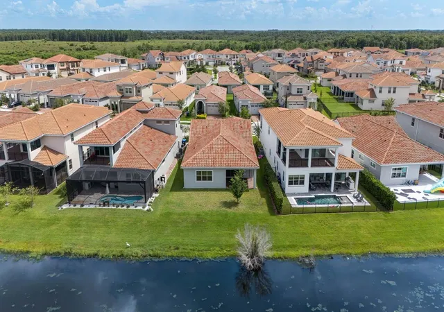 23rd image of 13355 Bromborough Dr, Orlando, FL 32832 | MLS# O6422594