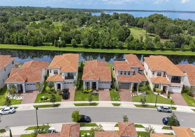 4th image of 13355 Bromborough Dr, Orlando, FL 32832 | MLS# O6422594