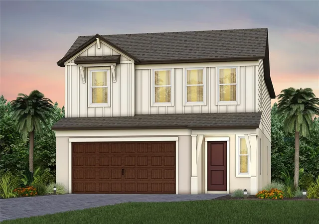 Photo 1 of Sale Pending at 6820 Heritage Harvest Dr, Wesley Chapel, FL 33545 | MLS# TB8526202 | Listing updated on 2026-09-30