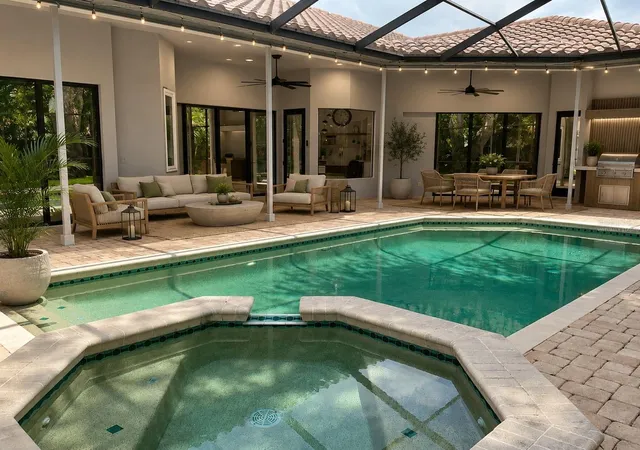 4th image of 126 Old Oak Cir, Palm Harbor, FL 34683 | MLS# TB8526254