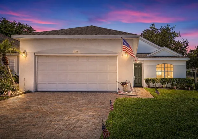 Photo 1 of Single family home for sale at 2361 Prairie Dunes, Clermont, FL 34711 | MLS# O6422679 | Listing updated on 2026-09-08
