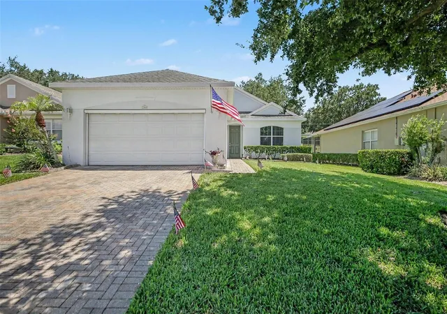 Photo 2 of Single family home for sale at 2361 Prairie Dunes, Clermont, FL 34711 | MLS# O6422679 | Listing updated on 2026-09-08