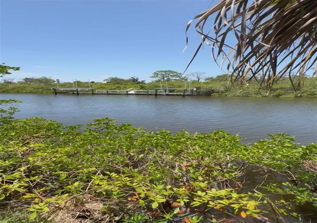 Photo 2 of Land for sale at Lemon Bay Dr, Venice, FL 34293 | MLS# A4699162 | Listing updated on 2026-08-26