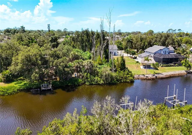 Photo 5 of Land for sale at Lemon Bay Dr, Venice, FL 34293 | MLS# A4699162 | Listing updated on 2026-08-26