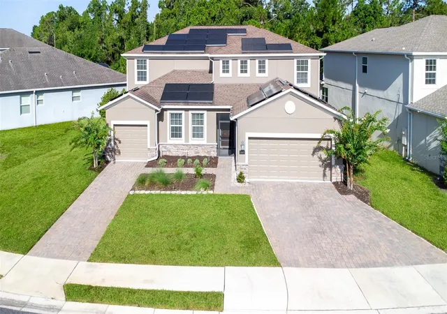 1st image of 491 Brunswick Dr, Davenport, FL 33837 | MLS# S5153137