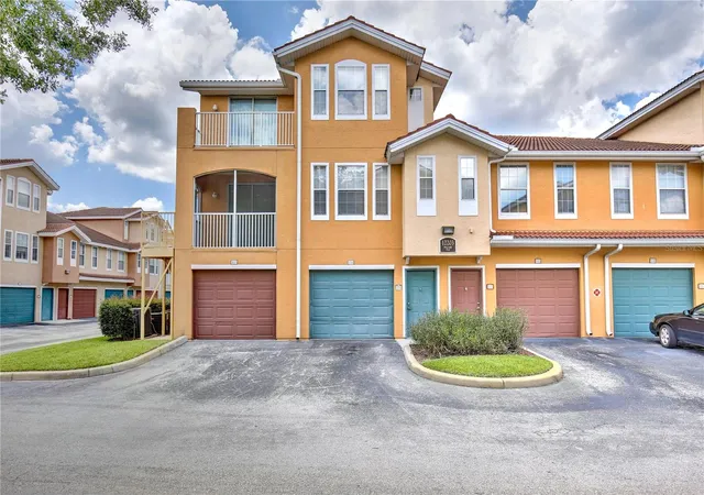 Photo 1 of Condo for sale at 12203 Wild Iris Way #104, Orlando, FL 32837 | MLS# TB8526445 | Listing updated on 2026-09-21