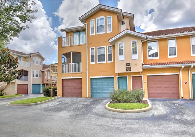 Photo 2 of Condo for sale at 12203 Wild Iris Way #104, Orlando, FL 32837 | MLS# TB8526445 | Listing updated on 2026-09-21