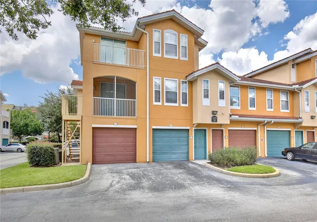 Photo 3 of Condo for sale at 12203 Wild Iris Way #104, Orlando, FL 32837 | MLS# TB8526445 | Listing updated on 2026-09-21