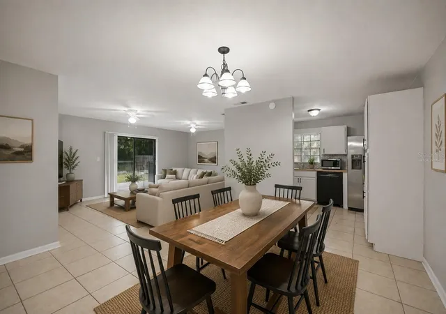 Photo 2 of Sale Pending at 2351 Ne 40th Street, Ocala, FL 34479 | MLS# OM728004 | Listing updated on 2026-09-08