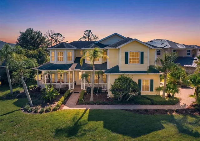 Photo 1 of Single family home for sale at 17802 Saint Lucia Isle Dr, Tampa, FL 33647 | MLS# L4963314 | Listing updated on 2026-09-01