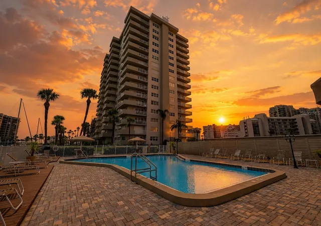 2nd image of 1621 Gulf Blvd #1408, Clearwater Beach, FL 33767 | MLS# TB8526507