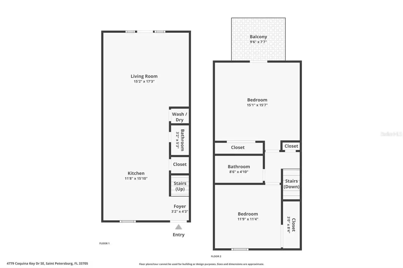 Listing Photo 56 - Condo for sale in 4779 Coquina Key Dr SE located at 4779 Coquina Key Dr SE, Saint Petersburg, FL 33705 - Unit 4779 Coquina Key Dr SE