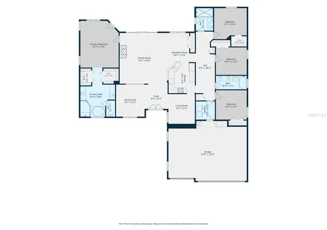 55th image of 2219 Longmore Cir, Valrico, FL 33596 | MLS# TB8526586