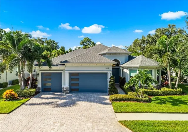 3rd image of 2013 Bee Branch Ct, Palm Harbor, FL 34683 | MLS# TB8526593