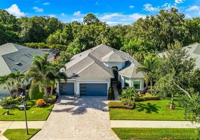 4th image of 2013 Bee Branch Ct, Palm Harbor, FL 34683 | MLS# TB8526593