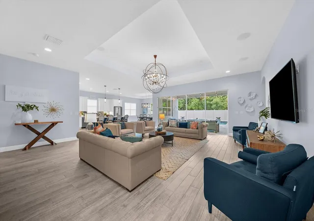5th image of 2013 Bee Branch Ct, Palm Harbor, FL 34683 | MLS# TB8526593