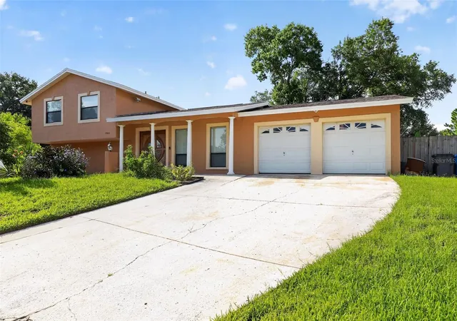 Photo 2 of Single family home for sale at 7001 Baywood Ct, Tampa, FL 33615 | MLS# O6422983 | Listing updated on 2026-08-17