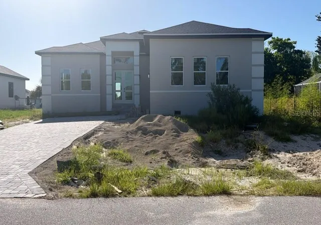 1st image of 9351 Athel Dr, Port Charlotte, FL 33981 | MLS# O6422986