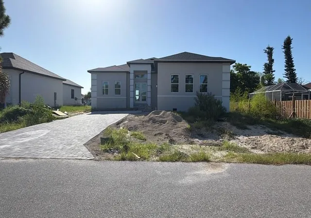 2nd image of 9351 Athel Dr, Port Charlotte, FL 33981 | MLS# O6422986