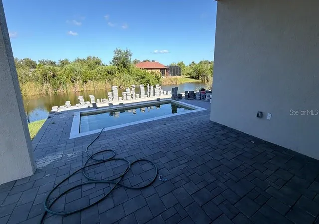 Photo 33 of Single family home for sale at 9500 Galaxie Cir, Port Charlotte, FL 33981 | MLS# O6423006 | Listing updated on 2026-08-19