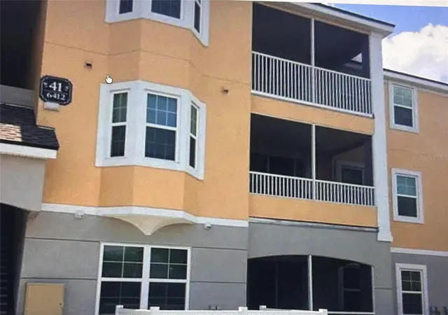 1st image of 6412 Queens Borough Ave #315, Orlando, FL 32835 | MLS# S5153222