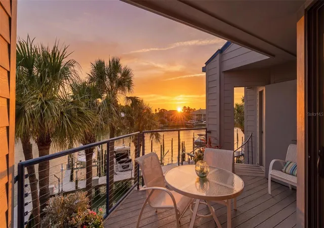 Photo 1 of Condo for sale at 910 Pinellas Bayway S #201, Tierra Verde, FL 33715 | MLS# TB8526741 | Listing updated on 2026-09-08