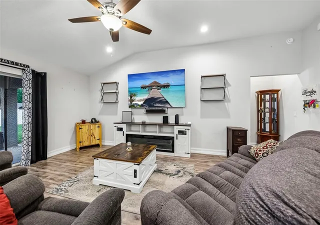 Photo 4 of Single family home for sale at 12244 SE 86th Court, Belleview, FL 34420 | MLS# O6423089 | Listing updated on 2026-09-06