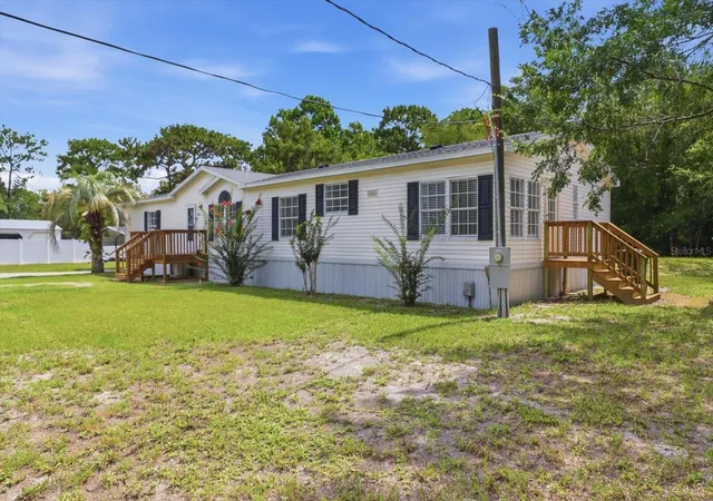 2nd image of 4215 N Ashton Ter, Crystal River, FL 34428 | MLS# OM728058