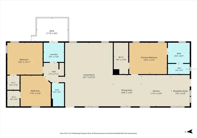 47th image of 4215 N Ashton Ter, Crystal River, FL 34428 | MLS# OM728058