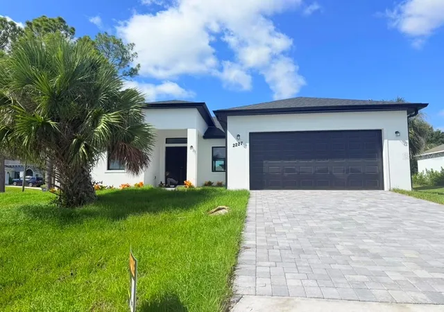 1st image of 2227 Saybrook Ave, North Port, FL 34286 | MLS# O6423098