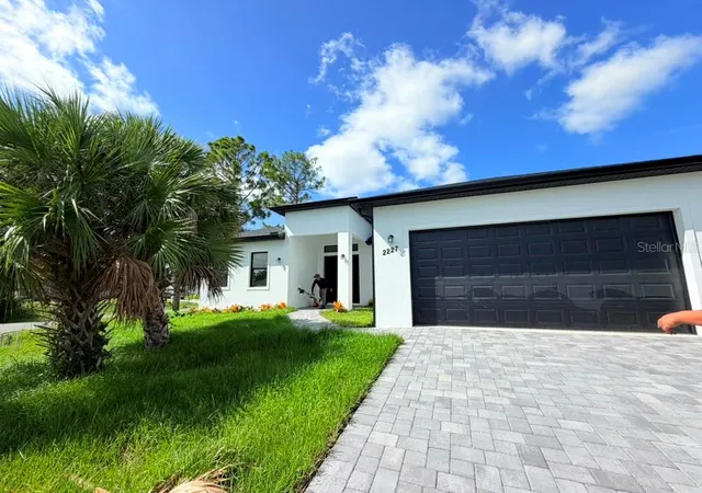 2nd image of 2227 Saybrook Ave, North Port, FL 34286 | MLS# O6423098
