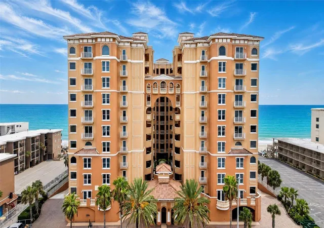 Condo for sale at 3245 S Atlantic Ave #1002, Daytona Beach, FL 32118 | MLS# V4950086