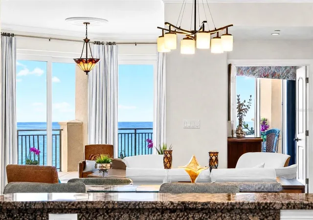 Photo 3 of Condo for sale at 3245 S Atlantic Ave #1002, Daytona Beach, FL 32118 | MLS# V4950086 | Listing updated on 2026-08-23